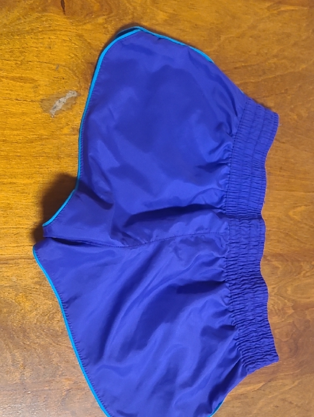 Lot of 8 Women's Athletic Shorts - Mixed Colors and Prints - Picture 12 of 16